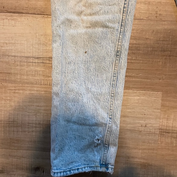 Abercrombie and Fitch Jeans - Picture 5 of 6